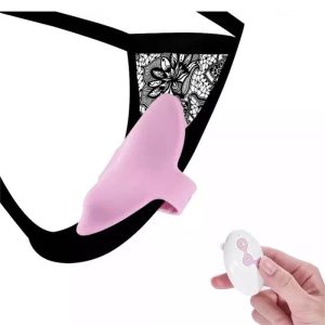 wearable finger vibrator vendor Vibrating Panties