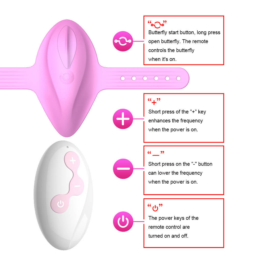 vibrator wearable sex toy wholesale
