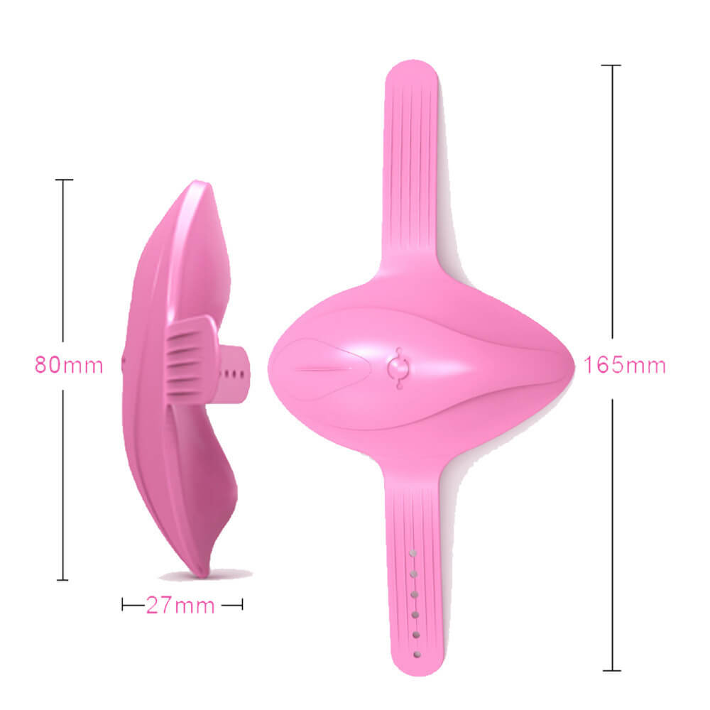 wearable clitoral vibrator supplier